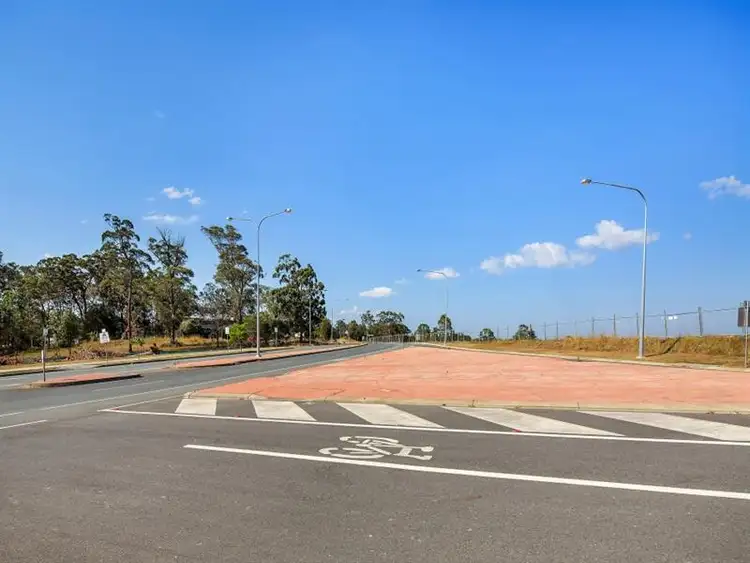 Sixth view of Homely land listing, 4 Oakey Creek Road, Coomera QLD 4209