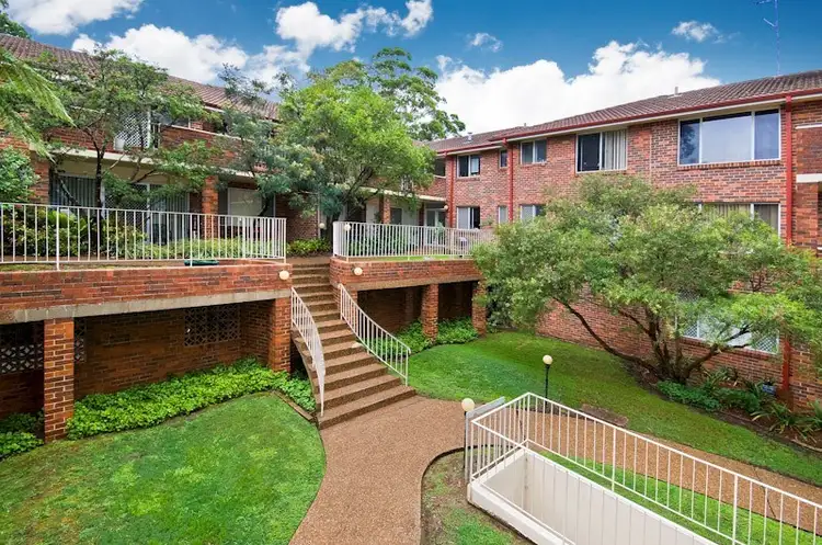 17/464 Pacific Highway, Artarmon NSW 2064