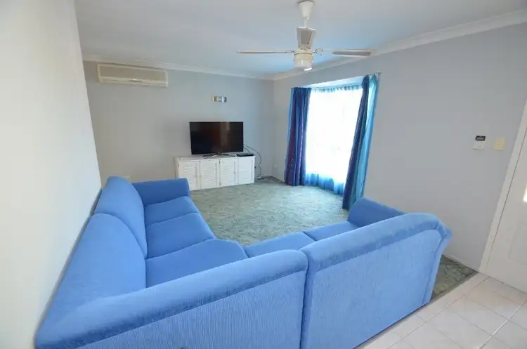 Third view of Homely house listing, 1 Polynesia Avenue, Pacific Pines QLD 4211