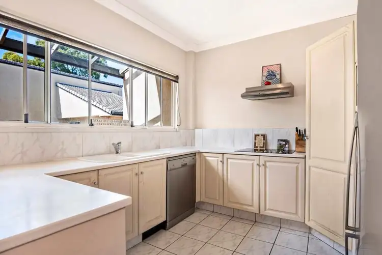 Seventh view of Homely townhouse listing, 6/14 Wilpark Crescent, Currumbin Waters QLD 4223