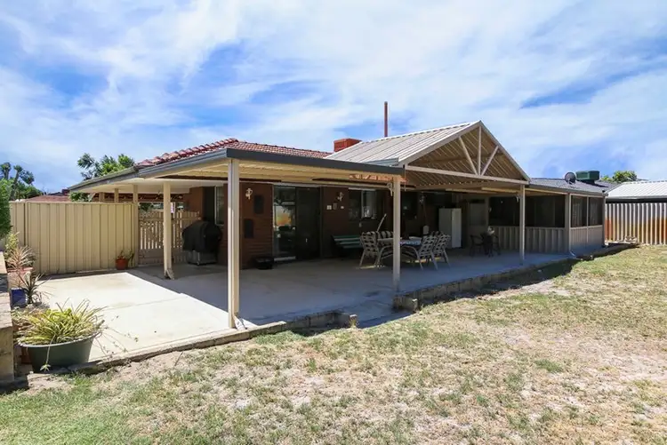 Second view of Homely house listing, 25 Jardine Court, Thornlie WA 6108