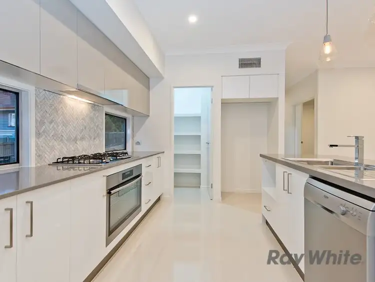 Fourth view of Homely house listing, 64 Wade Street, Virginia QLD 4014