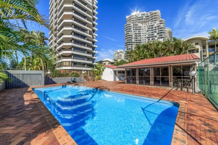 3/3656 Main Beach Parade, Main Beach QLD 4217