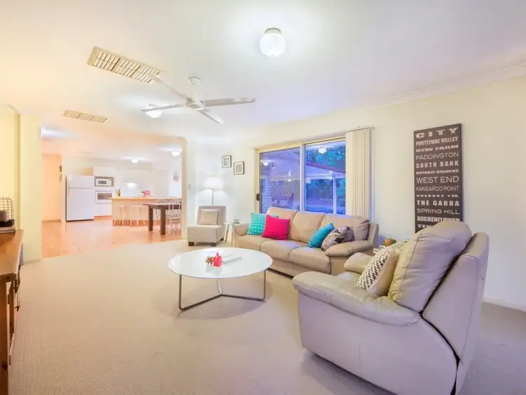 Fifth view of Homely house listing, 11 Ngairi Close, Eight Mile Plains QLD 4113