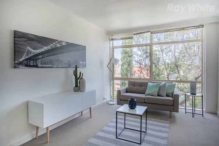 Fourth view of Homely apartment listing, 23/210 Clarke Street, Northcote VIC 3070