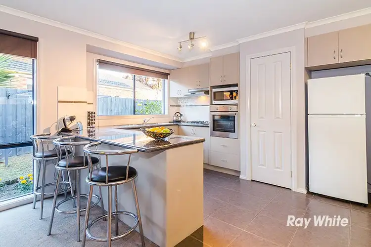 Sixth view of Homely house listing, 85 Fairhaven Boulevard, Cranbourne West VIC 3977