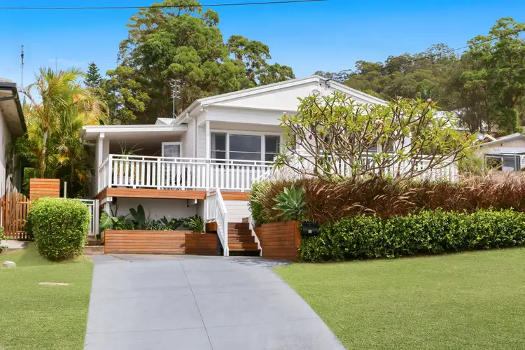 62 Steyne Road, Saratoga NSW 2251