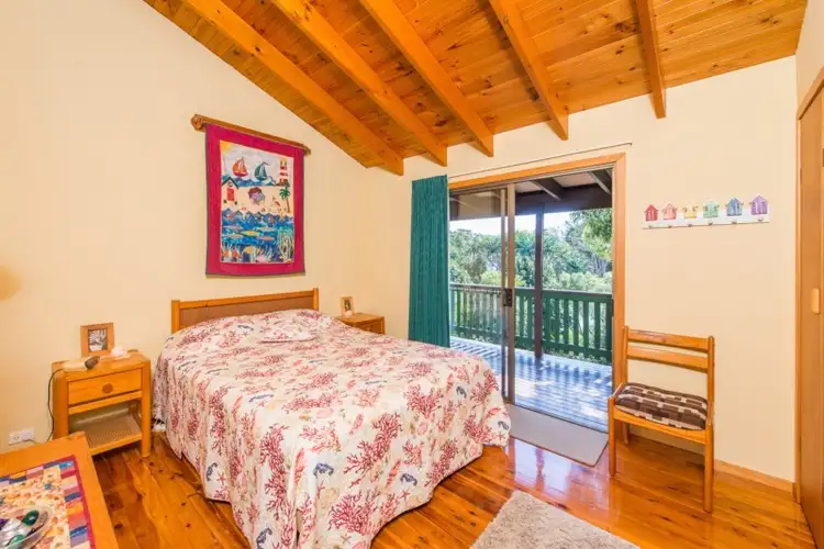 Sixth view of Homely house listing, 112 Mooloomba Road, Point Lookout QLD 4183