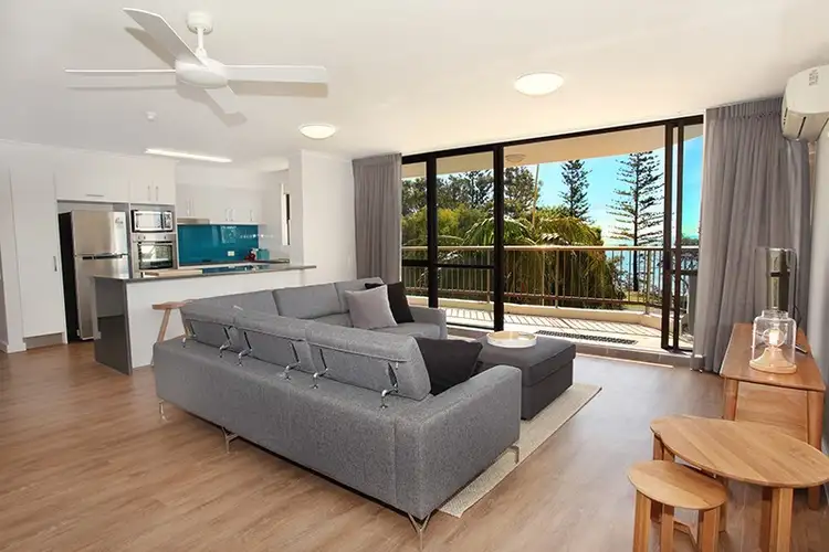Second view of Homely unit listing, 13/143 Mooloolaba Esplanade, Mooloolaba QLD 4557