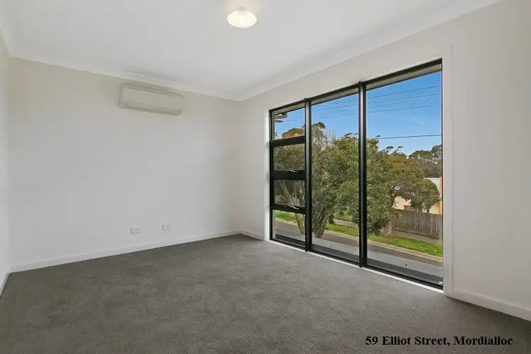 Sixth view of Homely house listing, 59 Elliot Street, Mordialloc VIC 3195