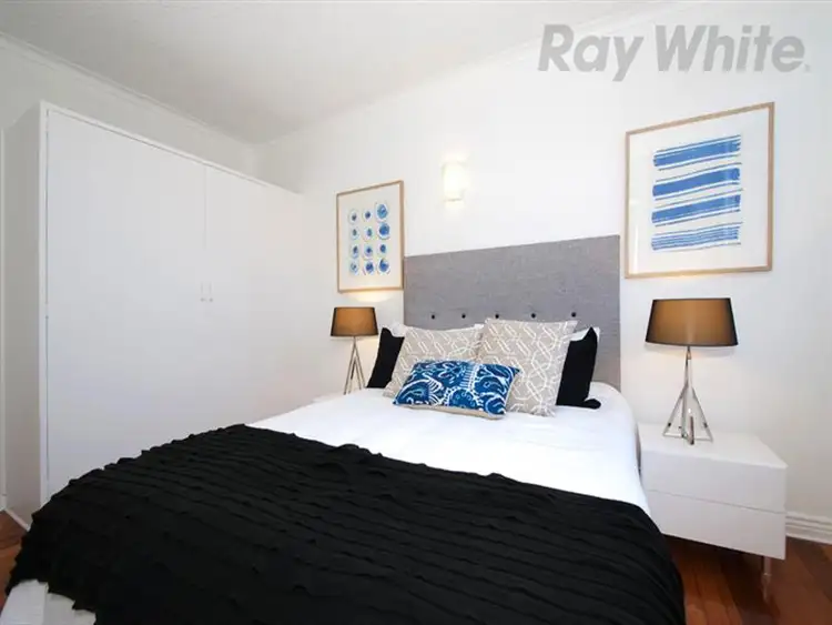 Fifth view of Homely unit listing, 6/233 Station Street, Fairfield VIC 3078