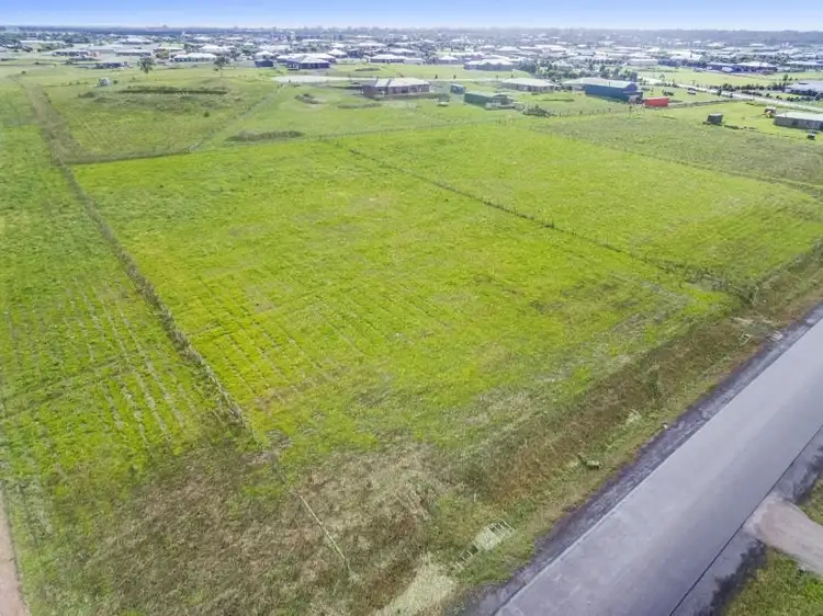 Fourth view of Homely land listing, 20 Wabdallah Way, Bannockburn VIC 3331