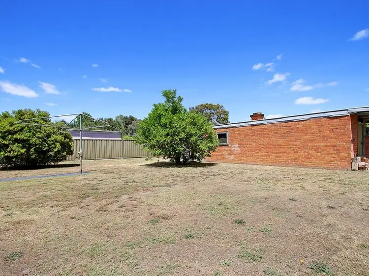 Fourth view of Homely house listing, 106 Clarke Street, Benalla VIC 3672