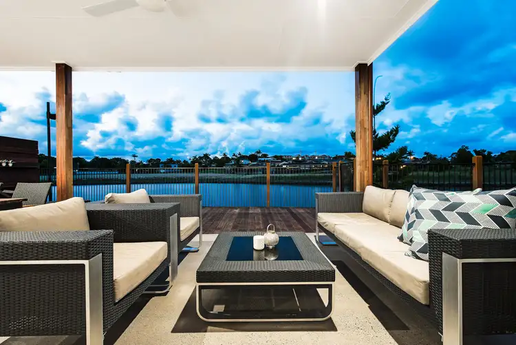 Sixth view of Homely house listing, 51 Meridien Drive, Maroochydore QLD 4558