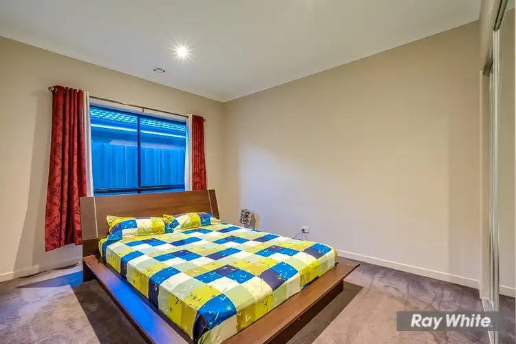 Seventh view of Homely house listing, 15 Memphis Drive, Truganina VIC 3029