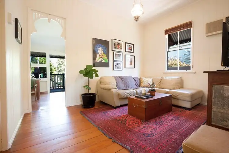Second view of Homely house listing, 117 Woodend Road, Woodend QLD 4305