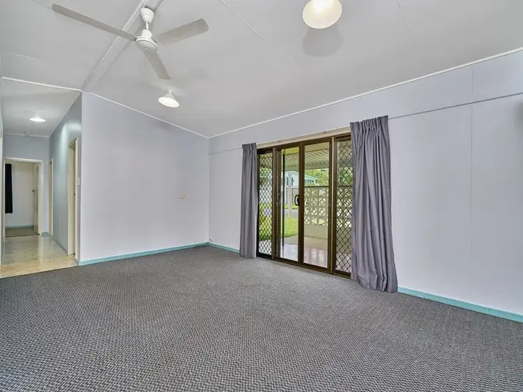 Fourth view of Homely house listing, 28 Vandeleur Street, Earlville QLD 4870
