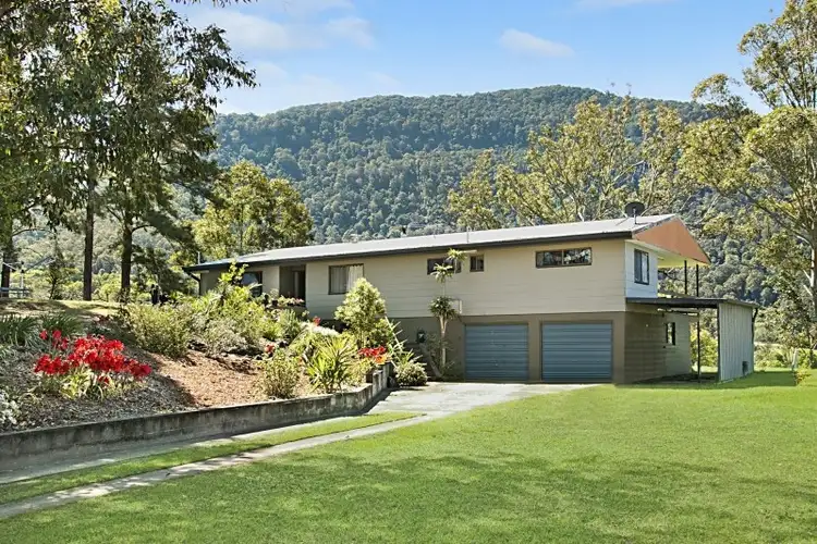 Fourth view of Homely rural property listing, 118 Hoggs Road, Tyalgum NSW 2484