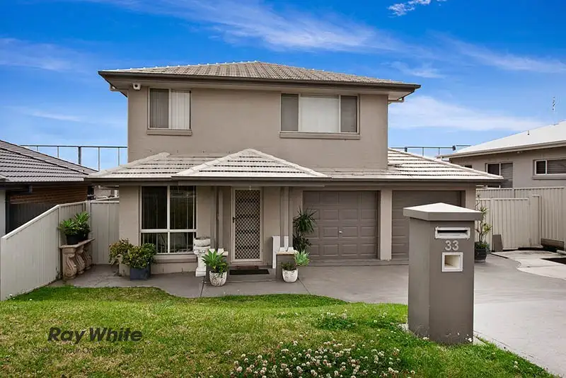Main view of Homely house listing, 33 Huntingdale Close, Shell Cove NSW 2529