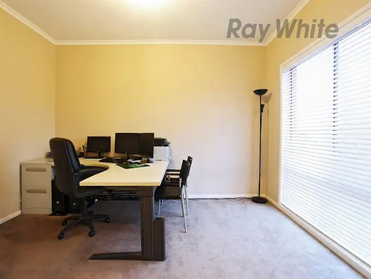 Fourth view of Homely house listing, 12 Cowan Parkway, Point Cook VIC 3030