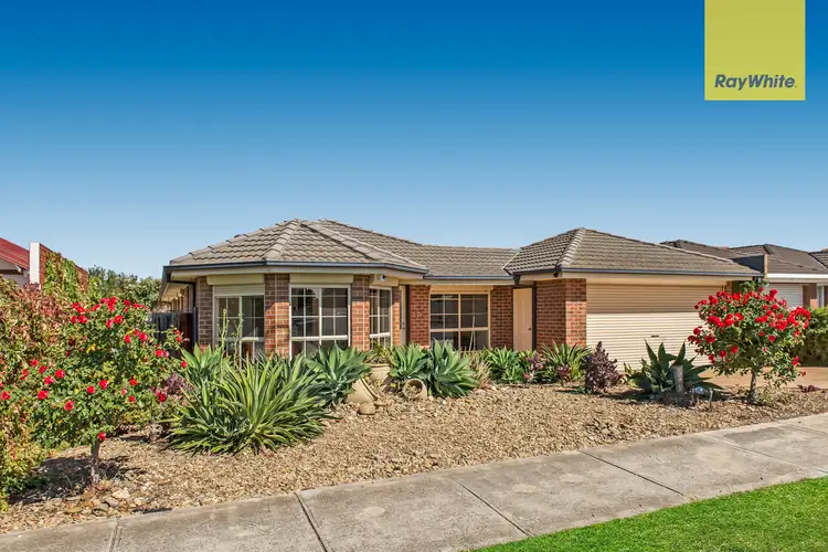 162 Sydenham Road, Delahey VIC 3037
