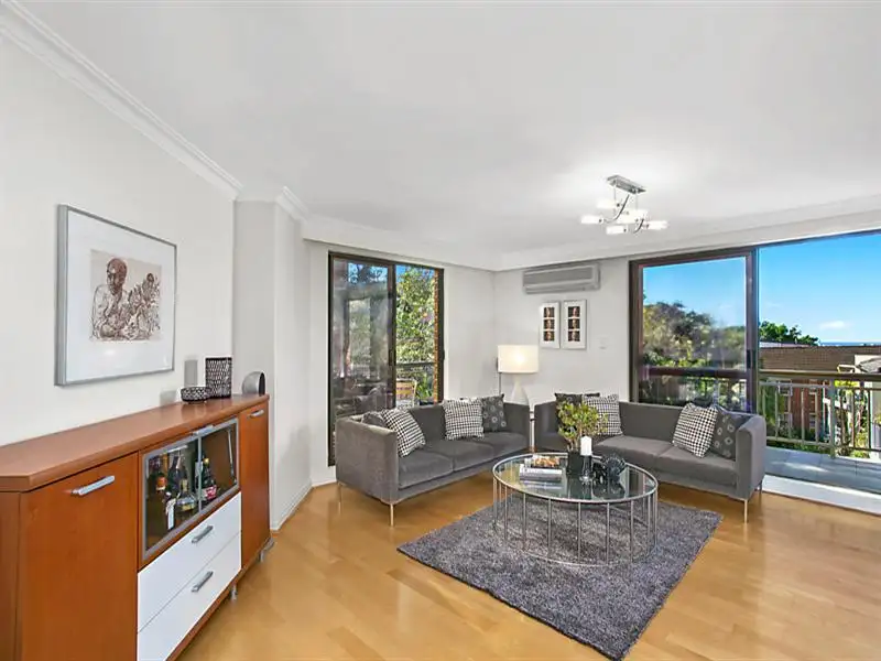 Main view of Homely apartment listing, 8/212 Old South Head Road, Bellevue Hill NSW 2023