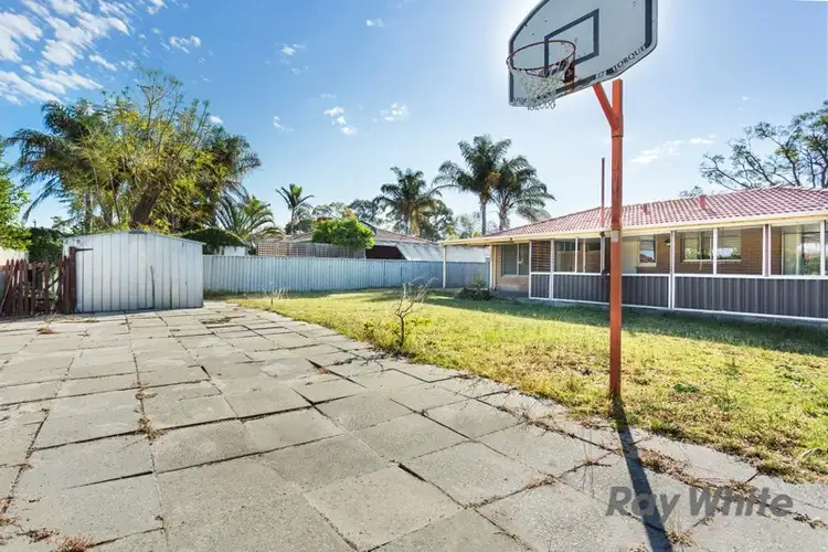 Third view of Homely house listing, 9 Scole Place, Huntingdale WA 6110