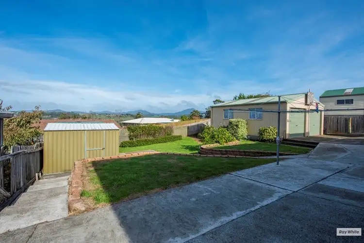 Fourth view of Homely house listing, 45 Lakin Street, West Ulverstone TAS 7315