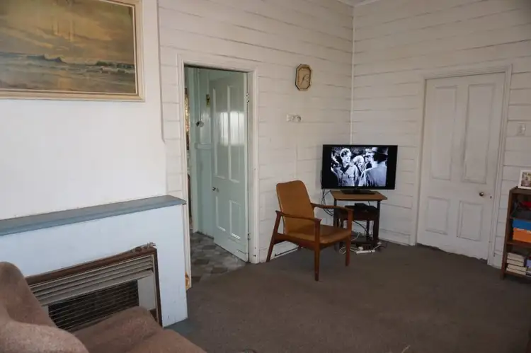 Third view of Homely house listing, 1 Edward Street, Singleton NSW 2330