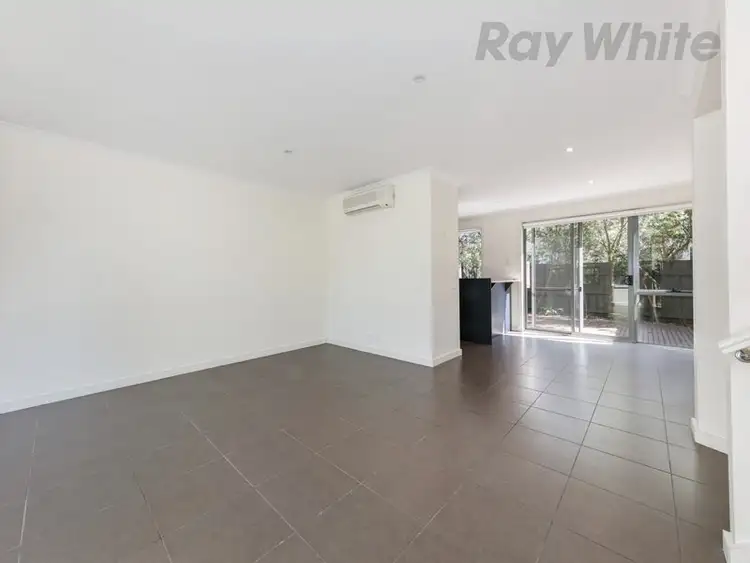Fourth view of Homely townhouse listing, 3/1685 Point Nepean Road, Rosebud West VIC 3940