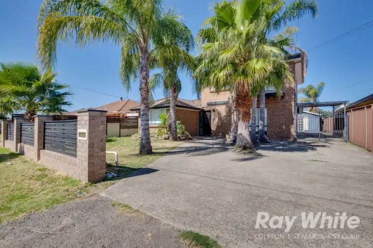 110 Durham, Mount Druitt NSW 2770