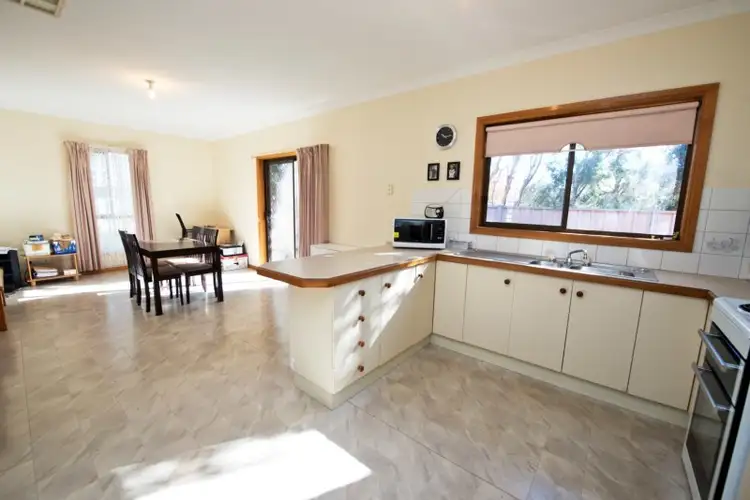 Second view of Homely unit listing, 1/3-5 Cohn Street, Swan Hill VIC 3585