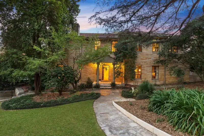 Main view of Homely house listing, 27 Bareena Avenue, Wahroonga NSW 2076