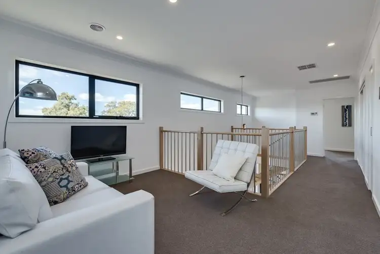 Seventh view of Homely house listing, 10 Tangelo Grove, Mernda VIC 3754