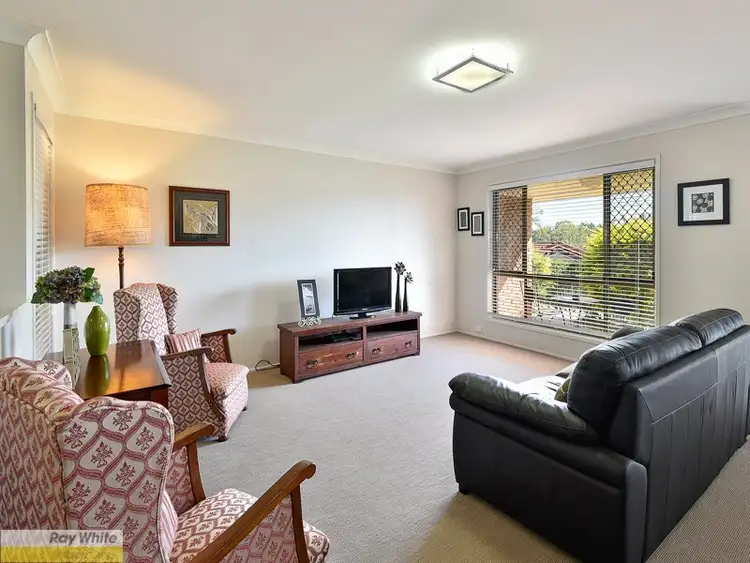 Second view of Homely house listing, 6 Lark Court, Albany Creek QLD 4035