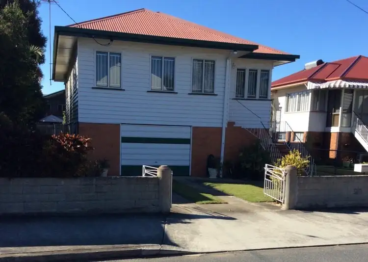 Third view of Homely house listing, 60 Rawlins Street, Kangaroo Point QLD 4169