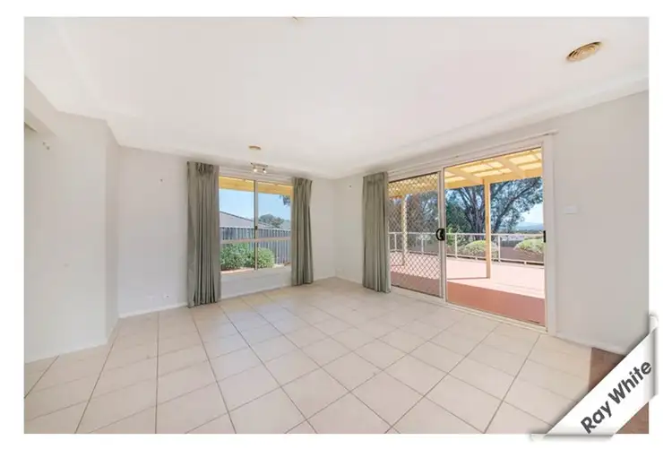 Fourth view of Homely townhouse listing, 8/6 Kettlewell Crescent, Banks ACT 2906