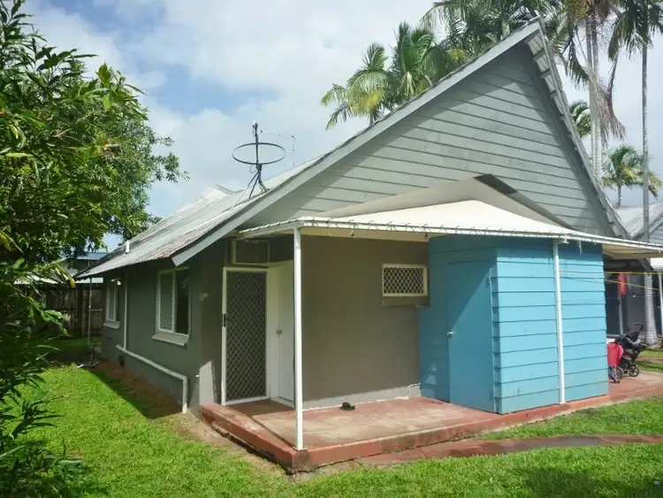 Main view of Homely unit listing, 31/7-27 McLachlan Street, Manunda QLD 4870