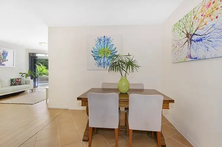 Fourth view of Homely apartment listing, 1/16 Campbell Parade, Manly Vale NSW 2093