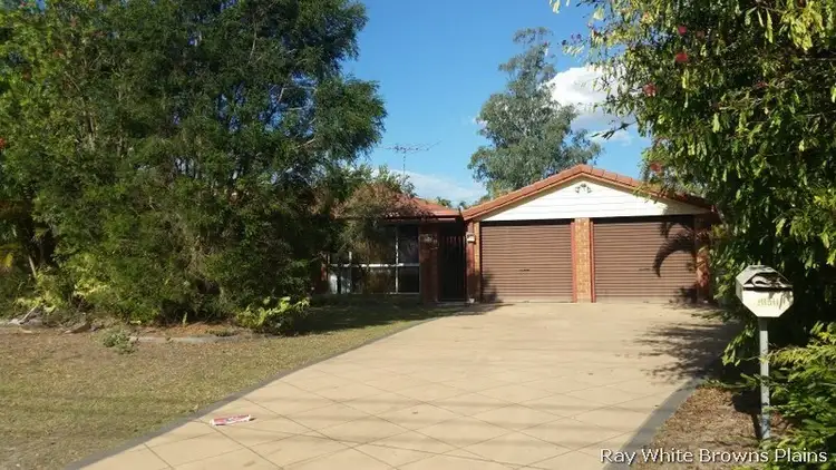 5 Vanice Court, Browns Plains QLD 4118