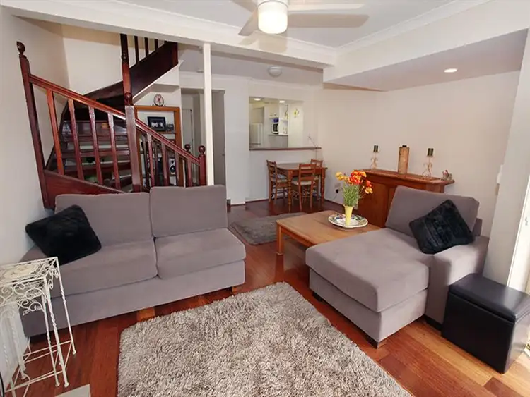 Fifth view of Homely unit listing, 7/29-31 Tarcoola Avenue, Mooloolaba QLD 4557