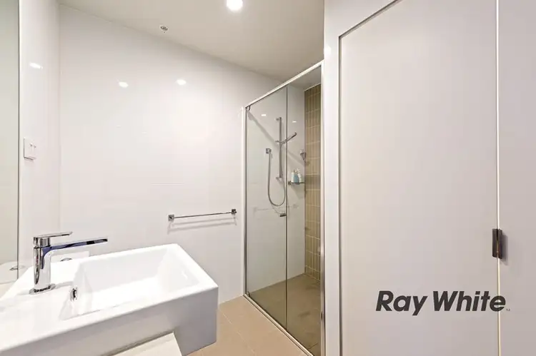 Fourth view of Homely apartment listing, 701/1 Post Office Lane, Chatswood NSW 2067