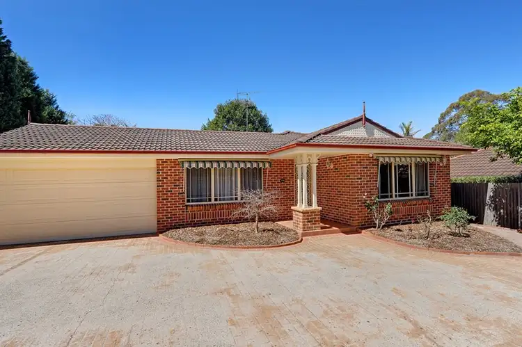 90a Sherbrook Road, Hornsby NSW 2077