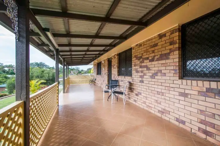 Second view of Homely house listing, 30 Peppermint Place, South Grafton NSW 2460