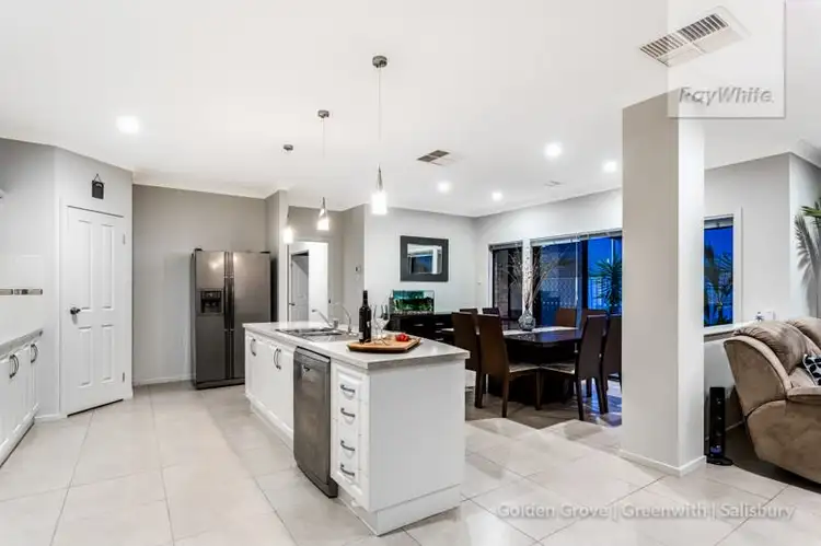 Sixth view of Homely house listing, 47 Birmingham Drive, Craigmore SA 5114