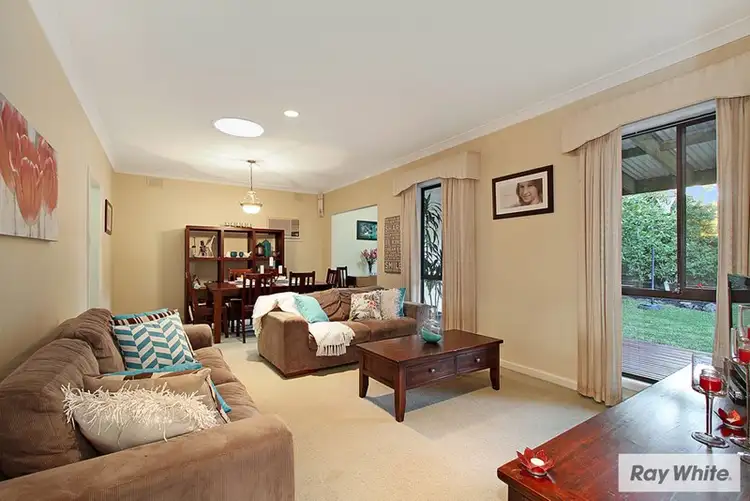 Seventh view of Homely house listing, 50 BONNIE VIEW Road, Croydon North VIC 3136