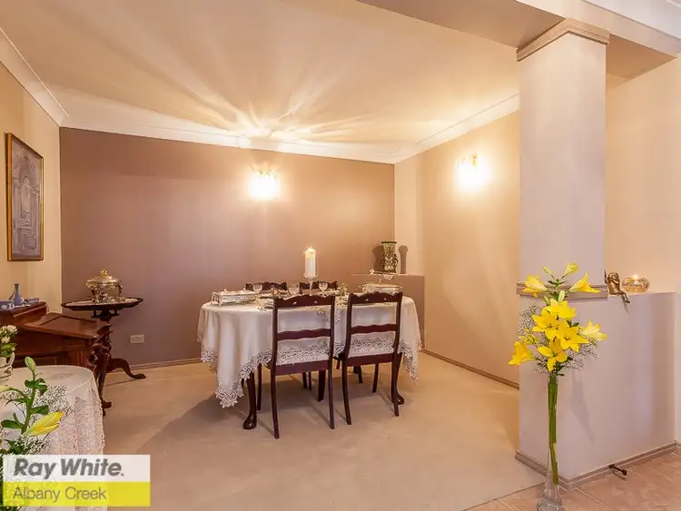 Sixth view of Homely house listing, 8 Talisman Court, Eatons Hill QLD 4037