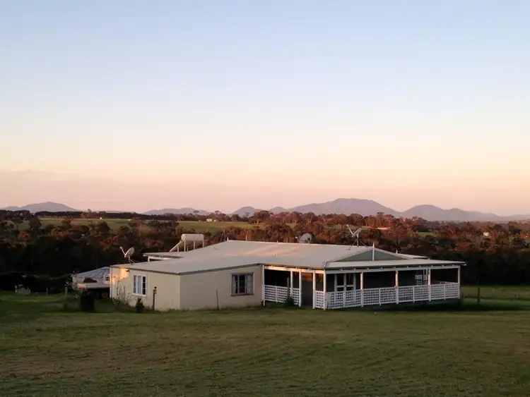 Main view of Homely house listing, 11 Hope Valley View, Kendenup WA 6323