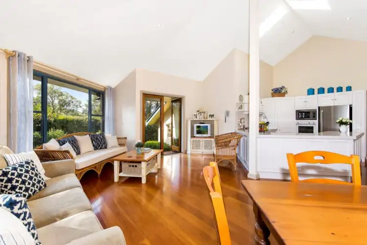 Fourth view of Homely house listing, 118 Bradleys Road, North Avoca NSW 2260