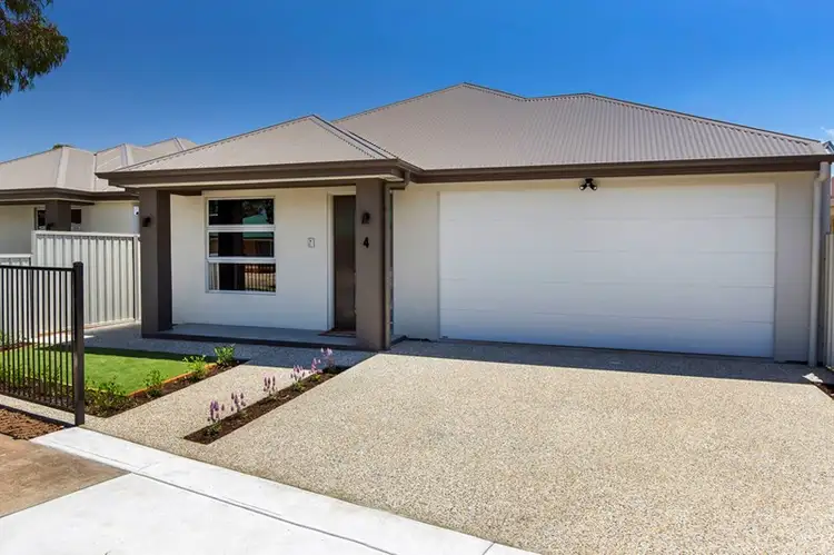 4 McEwin Street, Renown Park SA 5008